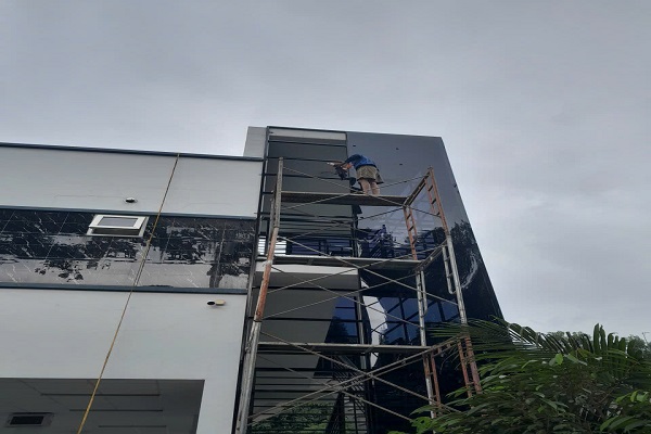 Tấm Nhựa Polycarbonate Phổ Biến Nhất