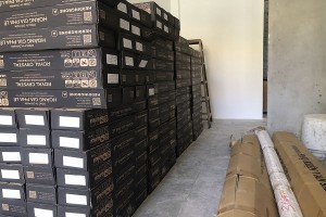 Sàn Gỗ Hoàng An – Nhà Cung Cấp Sàn Gỗ Công Nghiệp, Sàn Nhựa Giả Gỗ Uy Tín Tại La Gi & Phan Thiết