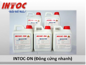 Intoc - DN - Chất Đông Cứng Nhanh 1Kg