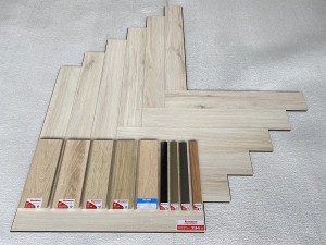sàn gỗ xương cá Kosmos X16-5