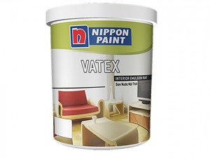 Sơn Nippon Vatex 4.8 Kg